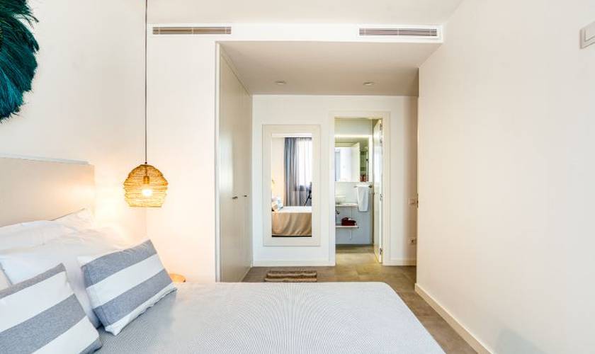 Apt 4/6 litera (2 dormitorios) CAMBRILS Chic! Apartments Cambrils Apt 4/6 litera (2 dormitorios) CAMBRILS Chic! Apartments Cambrils