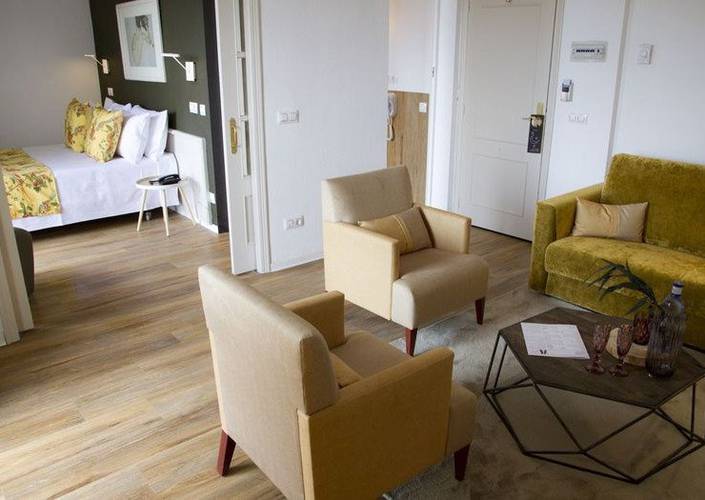 Superior rooms alegria santa cristina lloret de mar Superior rooms alegria santa cristina lloret de mar