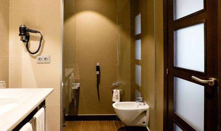 Triple room ALEGRIA Palacio Mojácar Triple room ALEGRIA Palacio Mojácar