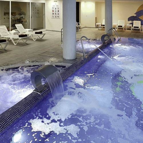 Spa  ALEGRIA Caprici Verd Santa Susanna