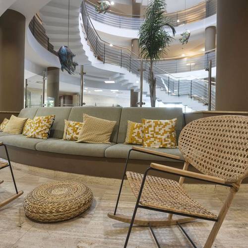 Common areas ALEGRIA Costa Ballena Aquafun  Rota