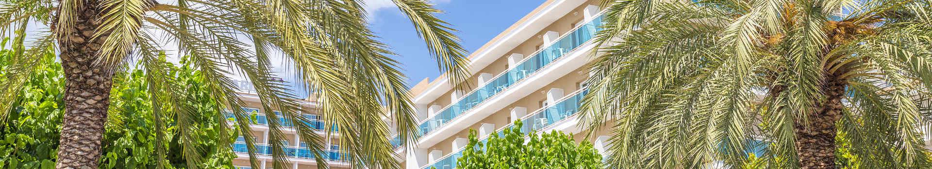 Alegria Hotels - Malgrat de Mar - Alegria Hotels - Malgrat de Mar -
