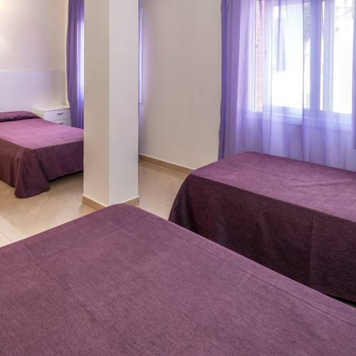 Standard room Hotel Moremar by ALEGRIA Lloret de mar