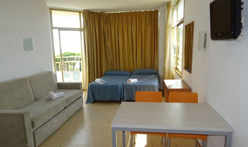 Studio ALEGRIA Bolero Apartments Lloret de mar Studio ALEGRIA Bolero Apartments Lloret de mar