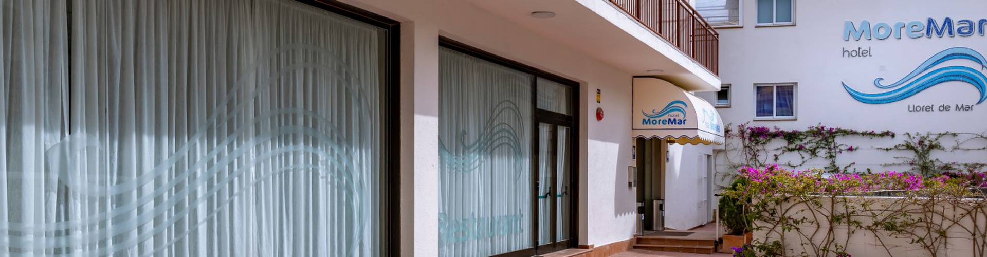 Alegria Hotels - Lloret de mar - Alegria Hotels - Lloret de mar -