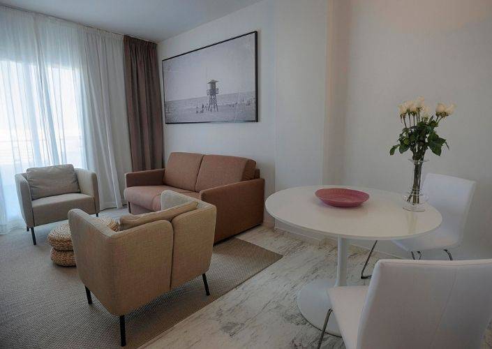 Suites alegria costa ballena aquafun rota Suites alegria costa ballena aquafun rota