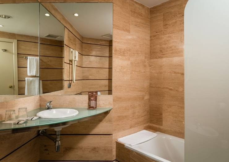 Double standard Portomagno Hotel Aguadulce Double standard Portomagno Hotel Aguadulce