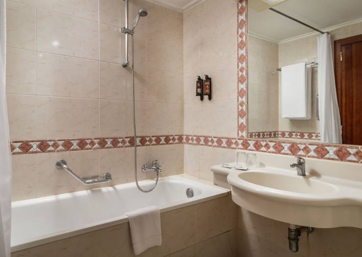 Standard Colonial Mar by Alegria Hotel Roquetas de Mar