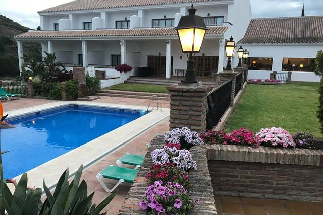 ALEGRIA Alhaurin Golf Resort ALEGRIA Alhaurin Golf Resort Alhaurín el grande ALEGRIA Alhaurin Golf Resort ALEGRIA Alhaurin Golf Resort Alhaurín el grande