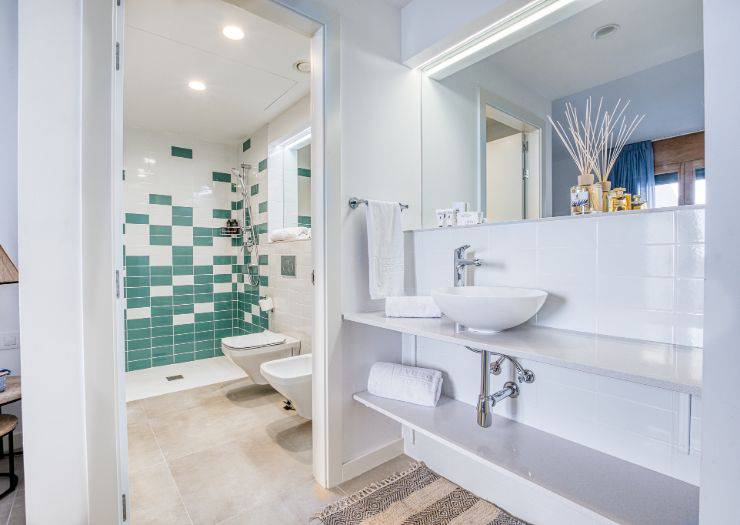 Apt 4/6 (2 dormitorios) CAMBRILS Chic! Apartments Cambrils Apt 4/6 (2 dormitorios) CAMBRILS Chic! Apartments Cambrils
