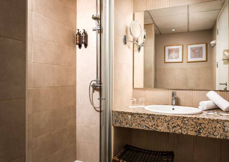 Standard ALEGRIA Plaza Paris Lloret de mar Standard ALEGRIA Plaza Paris Lloret de mar