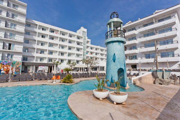 Early booking 10% alegria pineda splash pineda de mar Early booking 10% alegria pineda splash pineda de mar