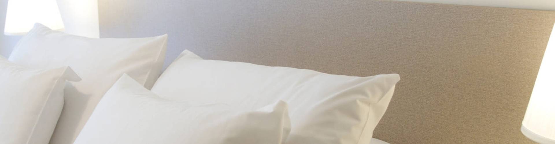 Alegria Hotels - Santa Susanna - Alegria Hotels - Santa Susanna -