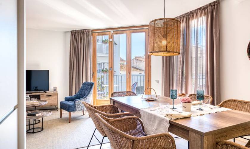 Apt 6/8 (3 bedrooms) CAMBRILS Chic! Apartments Cambrils Apt 6/8 (3 bedrooms) CAMBRILS Chic! Apartments Cambrils