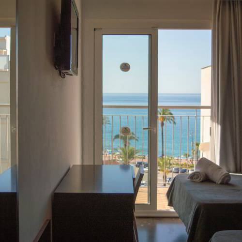Habitación  ALEGRIA Mariner Lloret de mar