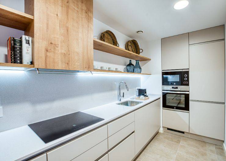 Apt 4/6 (2 dormitorios) CAMBRILS Chic! Apartments Cambrils Apt 4/6 (2 dormitorios) CAMBRILS Chic! Apartments Cambrils