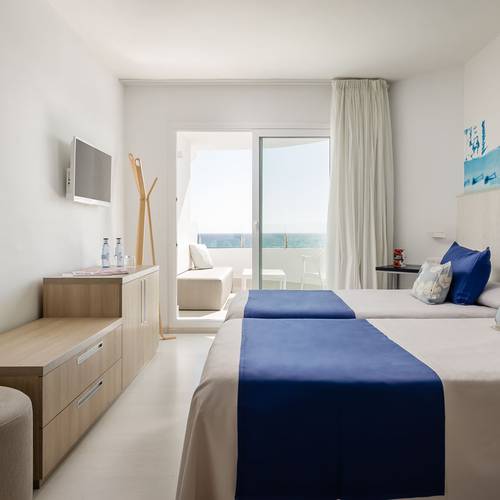 Room ALEGRIA Mar Mediterrania  Santa Susanna