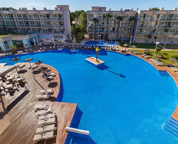 Book now and start saving! ALEGRIA Hotels Book now and start saving! ALEGRIA Hotels