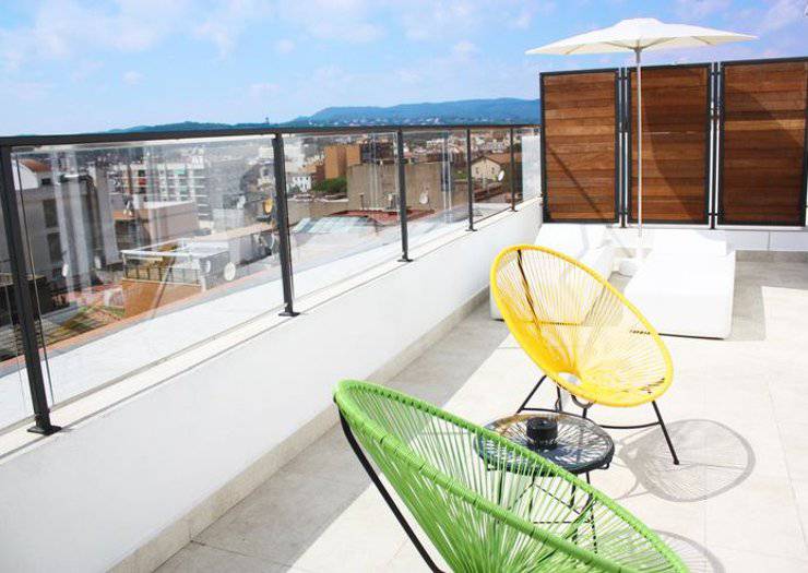 Superior rooms ALEGRIA Plaza Paris Lloret de mar Superior rooms ALEGRIA Plaza Paris Lloret de mar