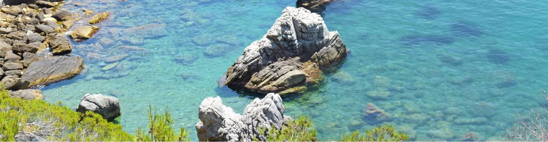 Alegria Hotels - Lloret de mar - Alegria Hotels - Lloret de mar -