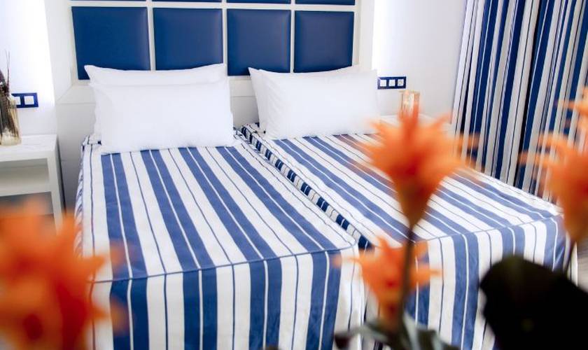 Habitación doble, uso individual ALEGRIA Sun Village Lloret de mar Habitación doble, uso individual ALEGRIA Sun Village Lloret de mar