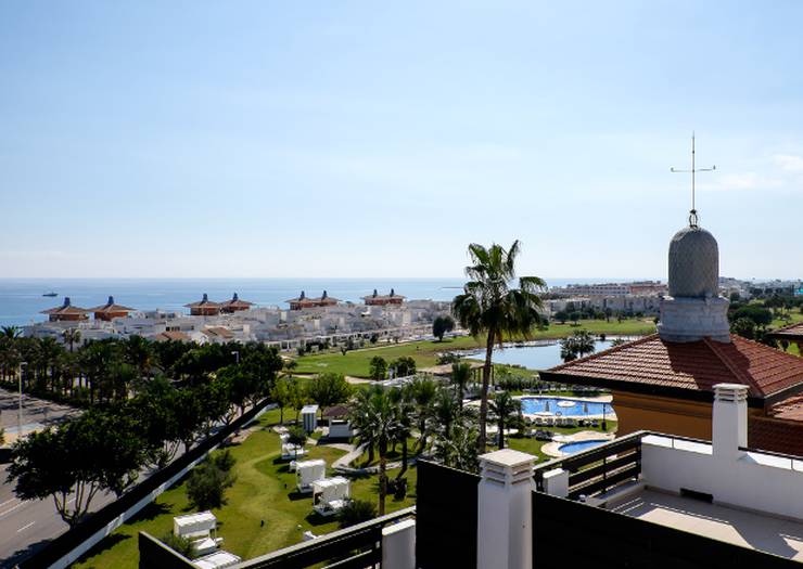 Mojácar Alegria Hotels Mojácar Alegria Hotels