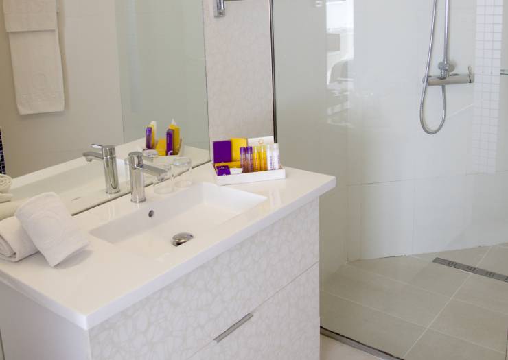 South view rooms alegria mar mediterrania santa susanna South view rooms alegria mar mediterrania santa susanna