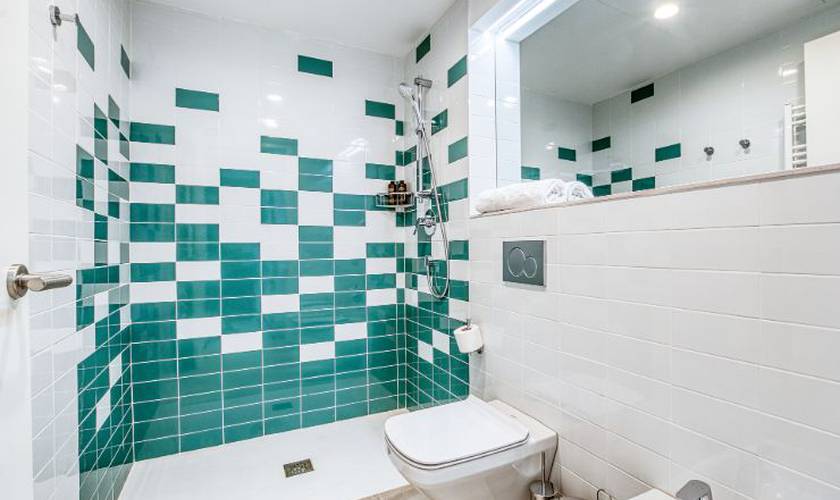 Apt 4/6 (2 dormitorios) CAMBRILS Chic! Apartments Cambrils Apt 4/6 (2 dormitorios) CAMBRILS Chic! Apartments Cambrils