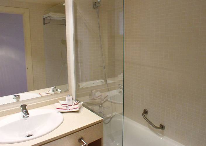 Suite familiar duplex alegria alcossebre Suite familiar duplex alegria alcossebre