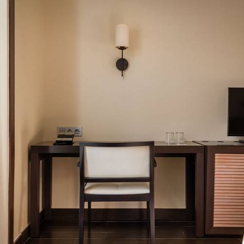 Room ALEGRIA Palacio Mojácar 