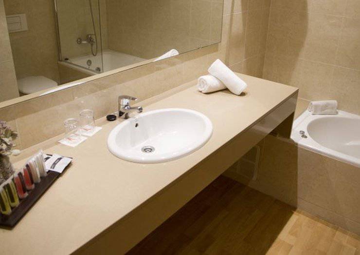 Standard ALEGRIA Plaza Paris Lloret de mar Standard ALEGRIA Plaza Paris Lloret de mar