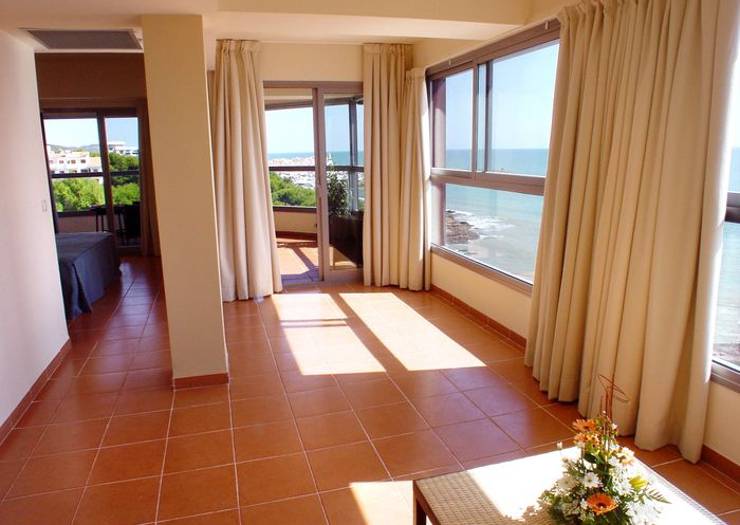 MASTER SUITE ALEGRIA Alcossebre Alcossebre MASTER SUITE ALEGRIA Alcossebre Alcossebre