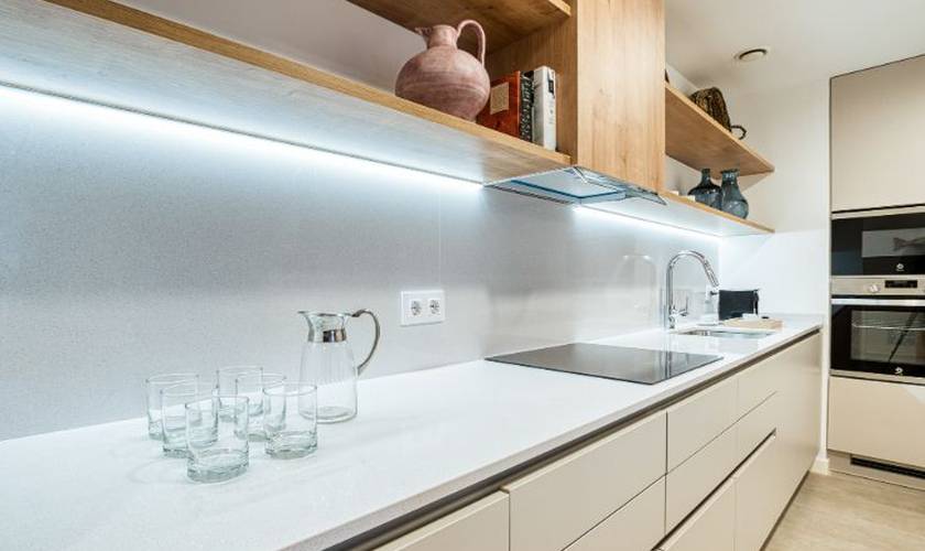 Apt 4/6 (2 dormitorios) CAMBRILS Chic! Apartments Cambrils Apt 4/6 (2 dormitorios) CAMBRILS Chic! Apartments Cambrils