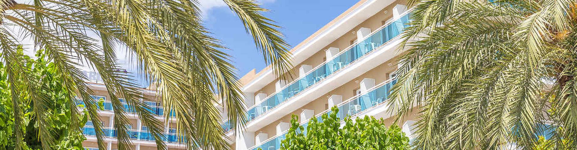 Alegria Hotels - Malgrat de Mar - Alegria Hotels - Malgrat de Mar -