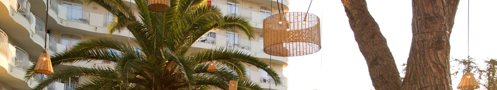 Alegria Hotels - Lloret de mar - Alegria Hotels - Lloret de mar -