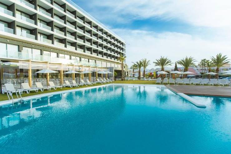 Early booking 10% alegria dos playas puerto de mazarrón Early booking 10% alegria dos playas puerto de mazarrón