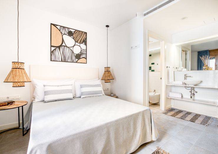 Apt 4/6 (2 dormitorios) CAMBRILS Chic! Apartments Cambrils Apt 4/6 (2 dormitorios) CAMBRILS Chic! Apartments Cambrils