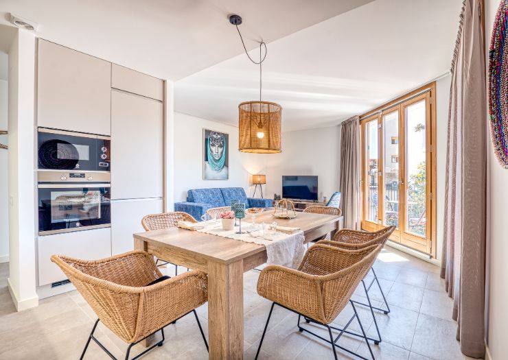 Apt 6/8 (3 dormitorios) CAMBRILS Chic! Apartments Cambrils Apt 6/8 (3 dormitorios) CAMBRILS Chic! Apartments Cambrils