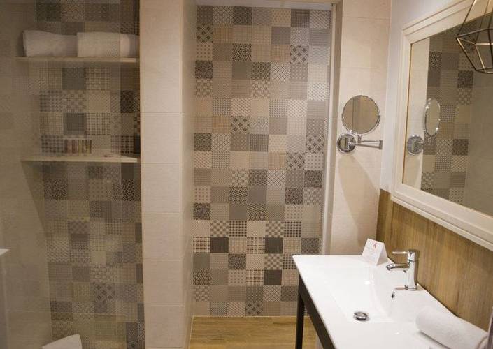 Superior rooms alegria santa cristina lloret de mar Superior rooms alegria santa cristina lloret de mar
