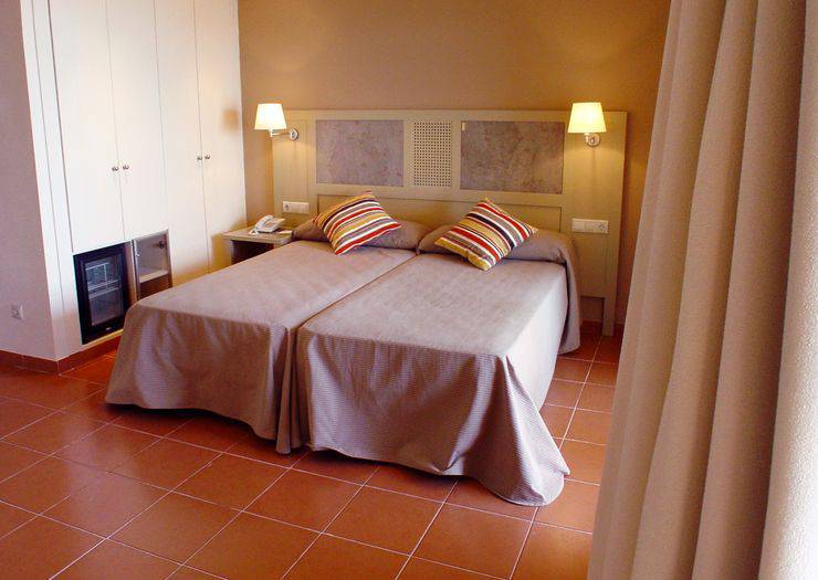 JUNIOR SUITE ALEGRIA Alcossebre Alcossebre JUNIOR SUITE ALEGRIA Alcossebre Alcossebre