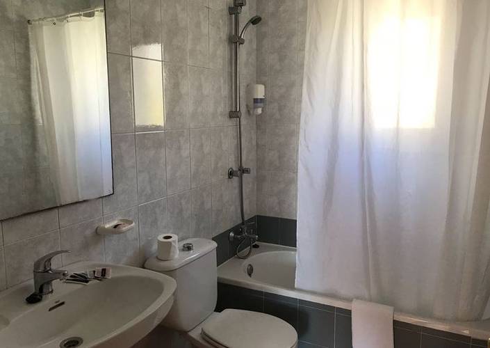 Duplex alegria infiniti beach resort vera Duplex alegria infiniti beach resort vera