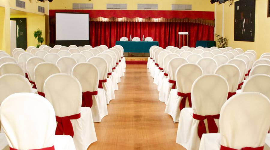 SALÓN MAGNA ALEGRIA Hotels SALÓN MAGNA ALEGRIA Hotels