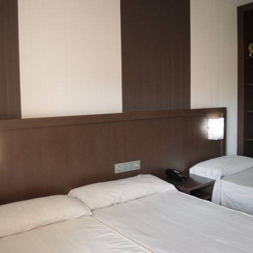 Habitación  ALEGRIA Mariner Lloret de mar