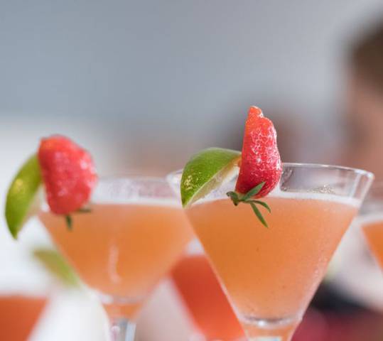 Excelente para eventos  ALEGRIA Bodega Real El Puerto de Santa Maria