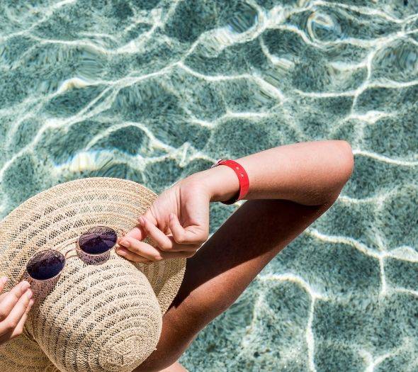 All inclusive (€) Portomagno by Alegria Hotel Aguadulce