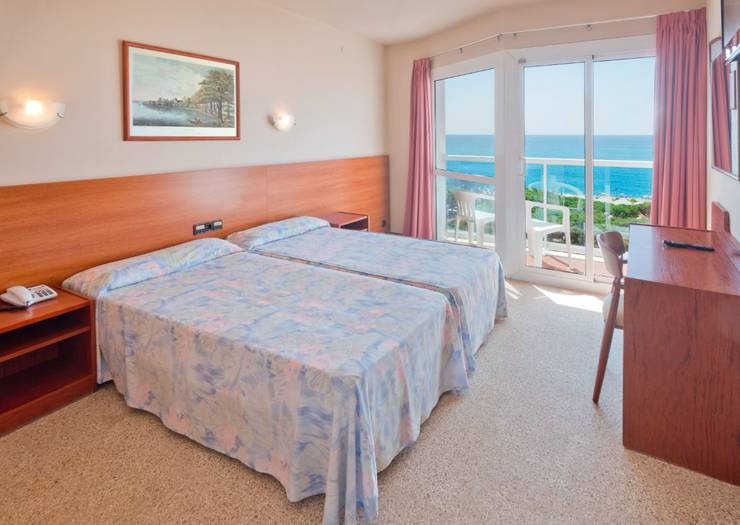 Standard Hotel Cartago Nova by Alegria Malgrat de Mar Standard Hotel Cartago Nova by Alegria Malgrat de Mar
