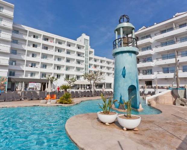 Early Booking 10% Alegria Hotels Early Booking 10% Alegria Hotels