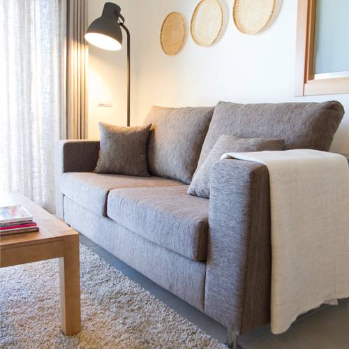  SANTA SUSANNA Chic! Apartments  Santa Susanna