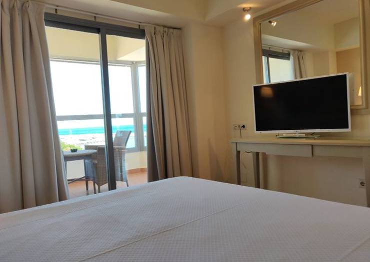 MASTER SUITE ALEGRIA Alcossebre Alcossebre MASTER SUITE ALEGRIA Alcossebre Alcossebre