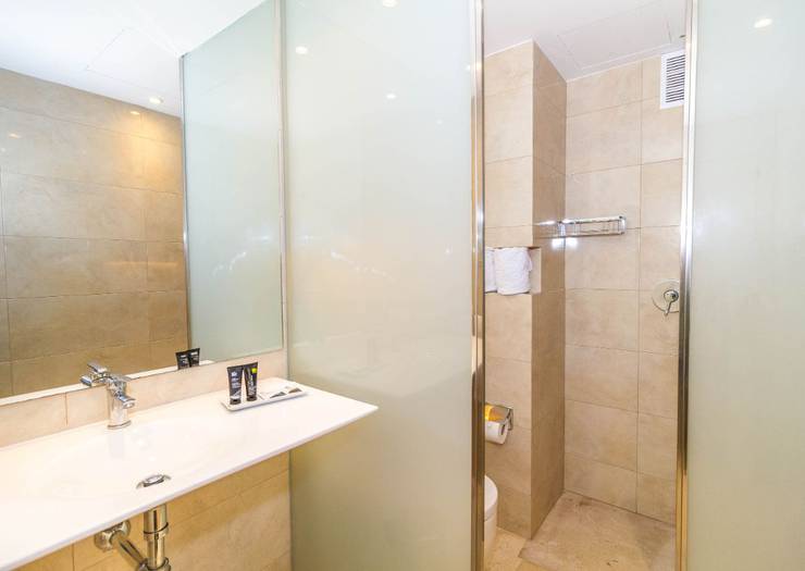 Junior suite ALEGRIA Alzinar Mar Suites Can Picafort Junior suite ALEGRIA Alzinar Mar Suites Can Picafort